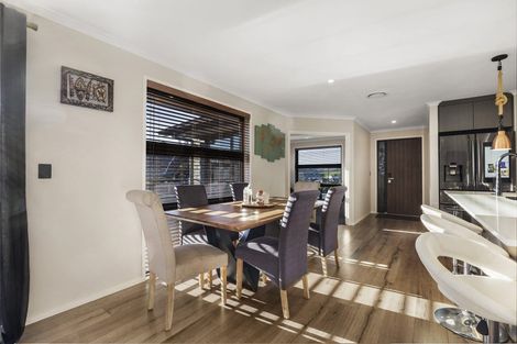 Photo of property in 15 Harriet Johnston Drive, Pokeno, 2402