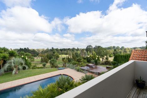 Photo of property in 130b Pencarrow Road, Tamahere, Hamilton, 3283