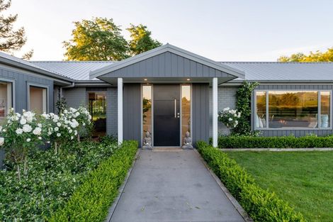 Photo of property in 37 French Pass Road, Cambridge, 3496