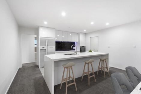Photo of property in 23c Jozecom Place, Rolleston, 7614
