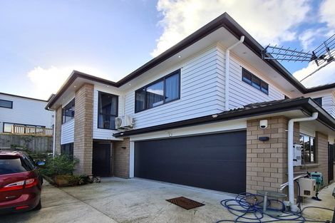 Photo of property in 7c Hillside Road, Papatoetoe, Auckland, 2025