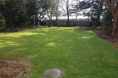 Photo of property in 123 Ferguson Street, West End, Palmerston North, 4412