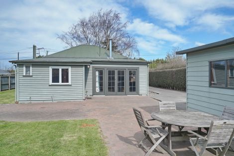 Photo of property in 752 Main South Road, Templeton, Christchurch, 8042