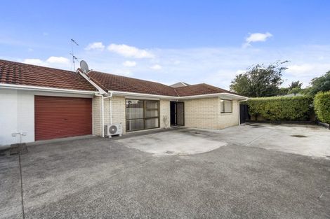 Photo of property in 1/27 Scott Road, Papakura, 2110