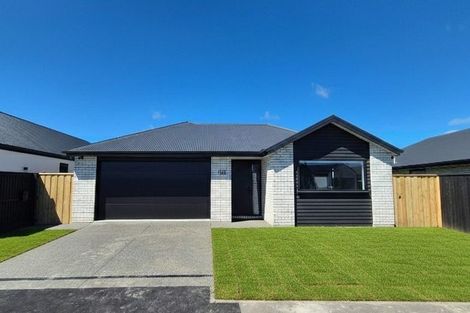 Photo of property in 150 Ed Hillary Drive, Rolleston, 7615