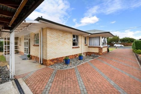 Photo of property in 145 Hakanoa Street, Huntly, 3700