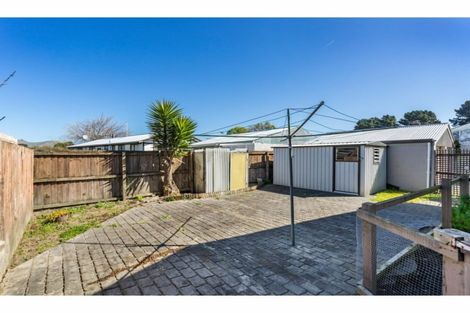 Photo of property in 2/4 Taranui Place, Bromley, Christchurch, 8062