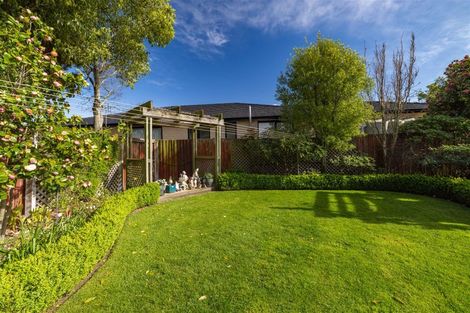 Photo of property in 17 Dellow Place, Spreydon, Christchurch, 8024