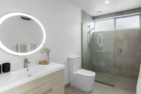 Photo of property in 3/1 Hebe Lane, Northwood, Christchurch, 8051