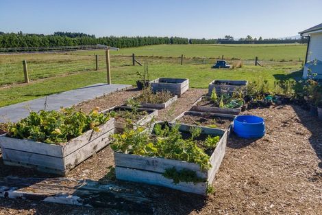 Photo of property in 647 Mairaki Road, Fernside, Rangiora, 7471