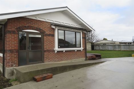 Photo of property in 65 Gorton Street, Gore, 9710