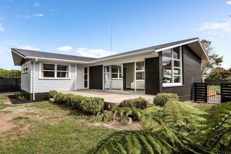 Photo of property in 11 Marion Place, Deanwell, Hamilton, 3206