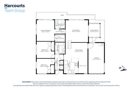 Photo of property in 118 Discovery Drive, Whitby, Porirua, 5024
