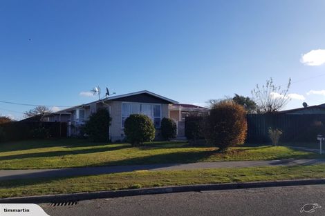 Photo of property in 6 Norrie Street, Redwood, Christchurch, 8051