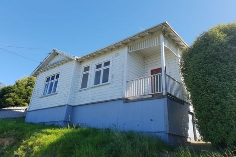 Photo of property in 116 Sidey Street, Calton Hill, Dunedin, 9012