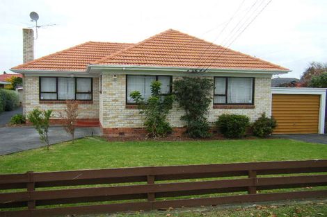 Photo of property in 1/33 Central Avenue, Papatoetoe, Auckland, 2025