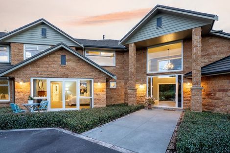 Photo of property in 13 Meadowgreen Drive, Tamahere, Hamilton, 3283