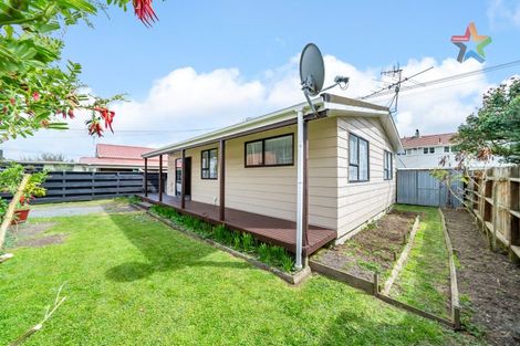 Photo of property in 1279a High Street, Taita, Lower Hutt, 5011