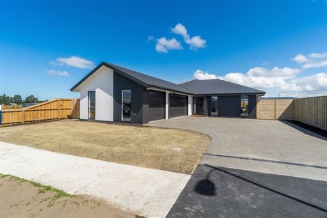 Photo of property in 36 Marcoola Drive, Rolleston, 7614
