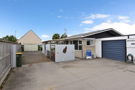 Photo of property in 34a Smith Street, Frankton, Hamilton, 3204