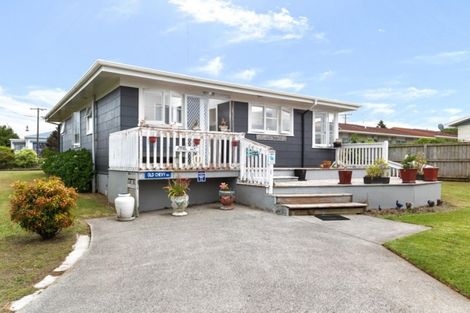Photo of property in 19 Johnston Street, Waihi, 3610