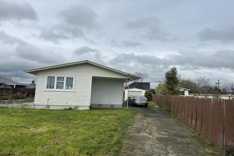 Photo of property in 2 Cook Street, Levin, 5510