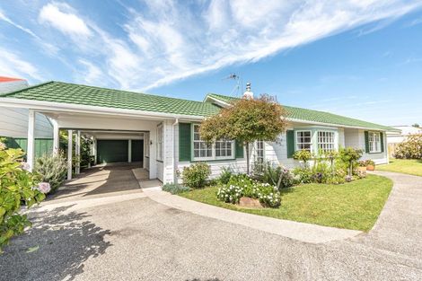 Photo of property in 3 Lindsey Crescent, Springvale, Whanganui, 4501