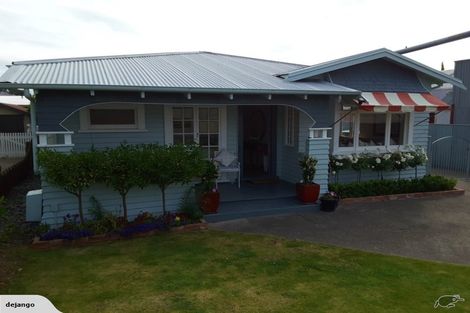 Photo of property in 14 Coronation Street, Ahuriri, Napier, 4110