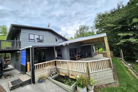 Photo of property in 152 Waikupa Road, Okoia, Whanganui, 4582