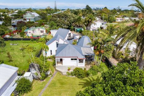 Photo of property in 45 Norton Street, Te Kopuru, 0391