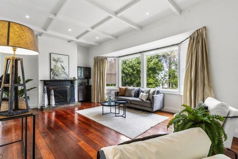 Photo of property in 52 St Vincent Avenue, Remuera, Auckland, 1050