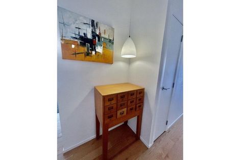 Photo of property in Trinity Apartments, 303/19 College Street, Te Aro, Wellington, 6011