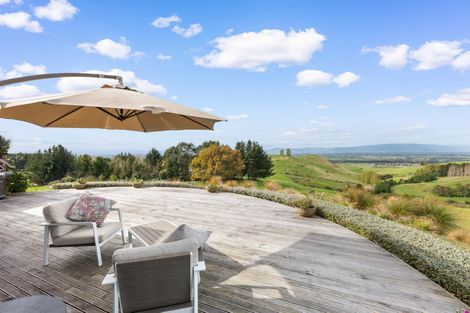 Photo of property in 660 Quine Road, Tahuna, Morrinsville, 3373