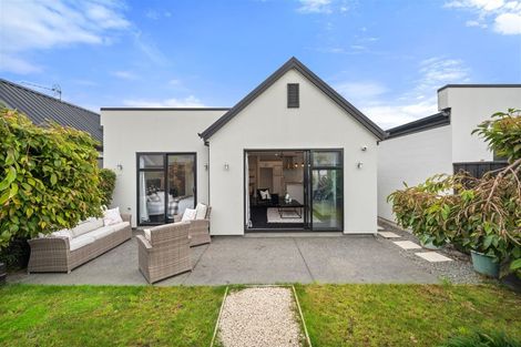 Photo of property in 103 Faringdon Boulevard, Rolleston, 7615