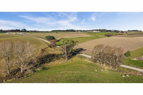 Photo of property in 1153 Rolling Ridges Road, Levels Valley, Timaru, 7975