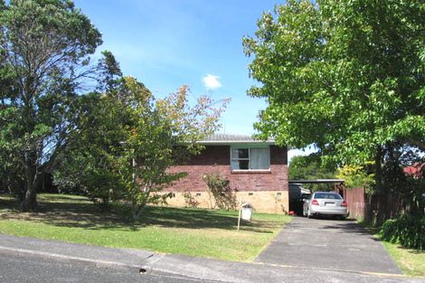 Photo of property in 4 Kapiti Place, Sunnynook, Auckland, 0620
