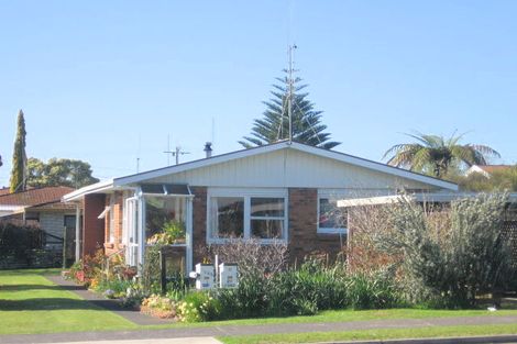 Photo of property in 1252b Cameron Road, Gate Pa, Tauranga, 3112