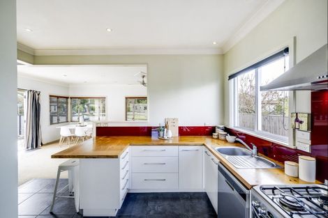 Photo of property in 60 Logan Avenue, Marewa, Napier, 4110