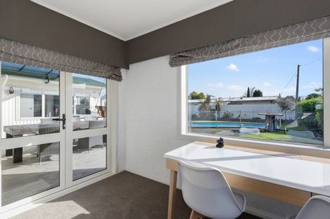 Photo of property in 44 Fitzroy Avenue, Fitzroy, Hamilton, 3206