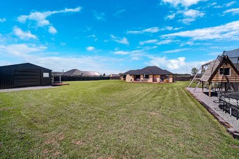 Photo of property in 70 Kingsdowne Drive, West Melton, 7618