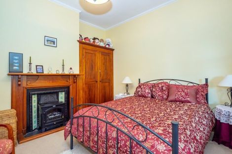 Photo of property in 31 Mckenzie Street, Geraldine, 7930