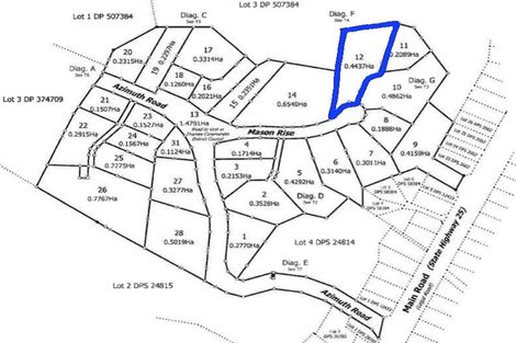 Photo of property in 3 Mason Rise, Tairua, 3508