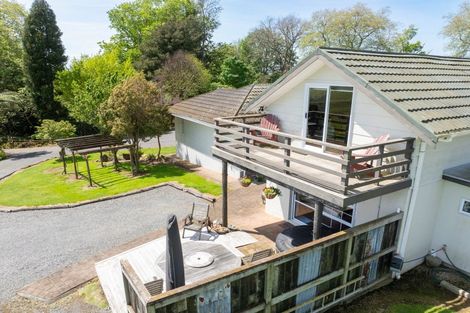 Photo of property in 835 Buckland Road, Karapiro, Matamata, 3472