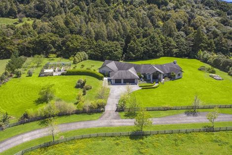 Photo of property in 131b Waitoki Road, Waitoki, Kaukapakapa, 0871