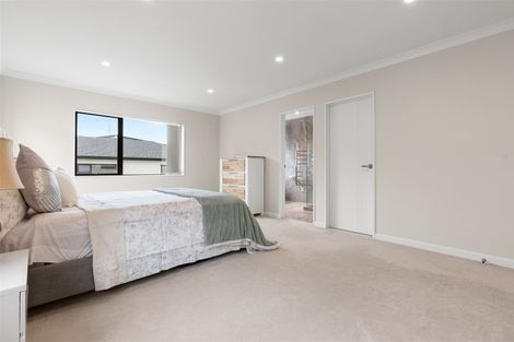 Photo of property in 25b Arrowsmith Drive, Flat Bush, Auckland, 2019
