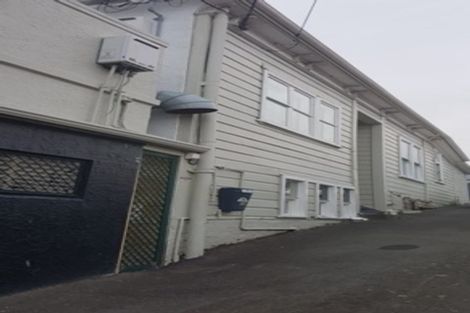 Photo of property in 55 Northland Road, Northland, Wellington, 6012