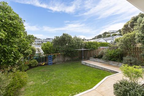 Photo of property in 89 Tauhinu Road, Miramar, Wellington, 6022