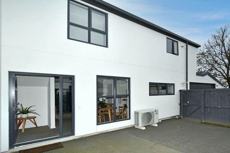 Photo of property in 7/324 Stanmore Road, Richmond, Christchurch, 8013