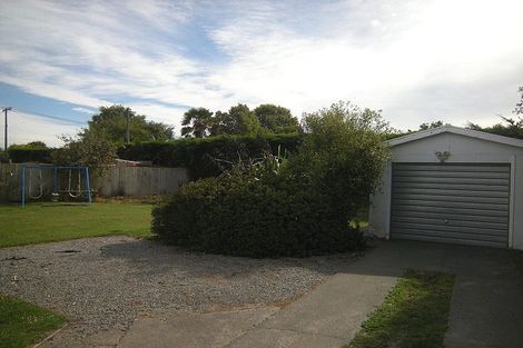 Photo of property in 7 May Street, Leeston, 7632