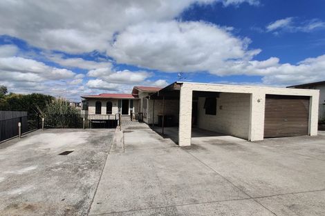 Photo of property in 31 Leaver Place, Weymouth, Auckland, 2103